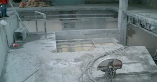 Демонтаж бассейна в волжском: цена от 1044 рублей - Сварной-Влж